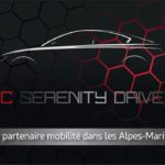 Véhicule serenity drivers